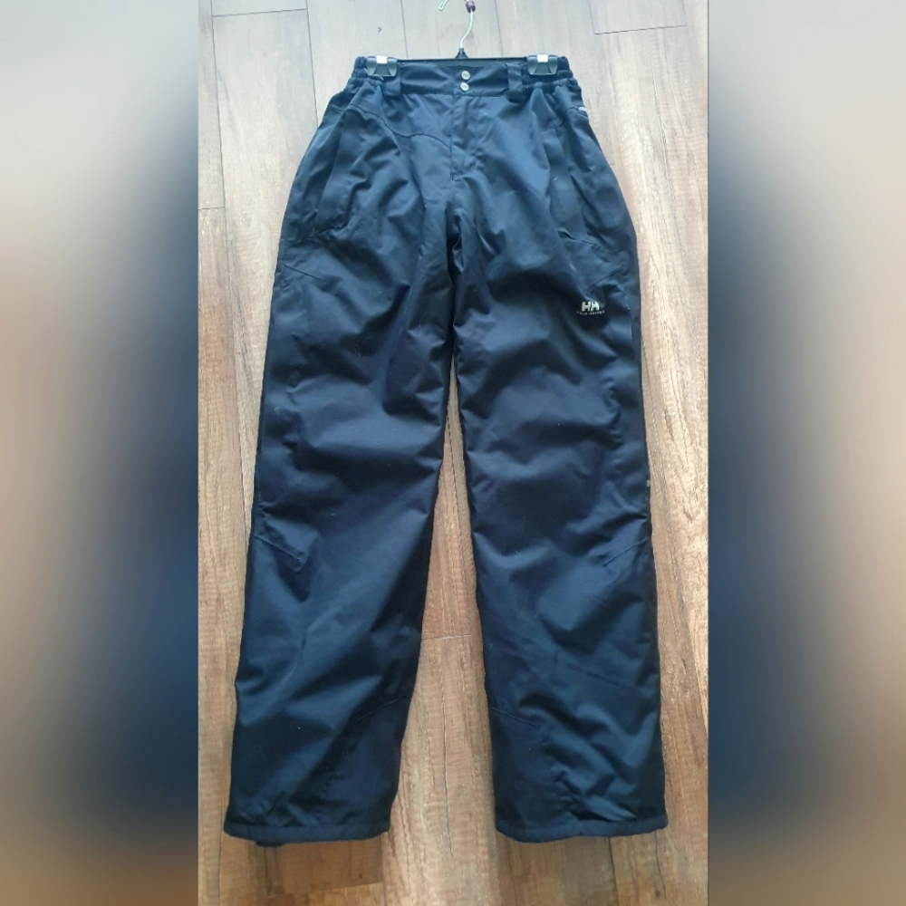 Helly Hansen Technology Ski Snowboard Pants